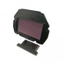K&N Luftfilter Austauschfilter HA-6095