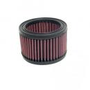 K&N Luftfilter Austauschfilter HA-0001