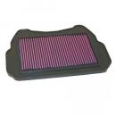 K&N Luftfilter Austauschfilter HA-0003