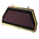 K&N Luftfilter Austauschfilter HA-6007