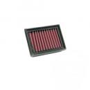K&N Luftfilter Austauschfilter MG-0001
