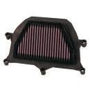 K&N Luftfilter Austauschfilter YA-6006