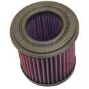 K&N Luftfilter Austauschfilter YA-7585