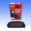 K&N Luftfilter Austauschfilter YA-7593