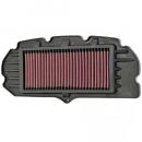 K&N Luftfilter Austauschfilter SU-1348