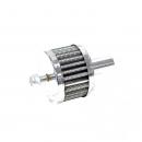 K&N Entlüftungsfilter 16 Metallstutzen 51/38 KN62-1110