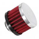 K&N Entlüftungsfilter 13 Gummi Flansch 51/38 KN62-1330