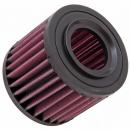 K&N Luftfilter Austauschfilter YA-2598