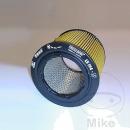 MAHLE Luftfilter Rundfilter -8.80 LX 194
