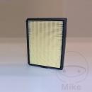 MAHLE Luftfilter Plattenfilter 8.80- LX 56