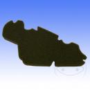 ATHENA Luftfilter S410480200009