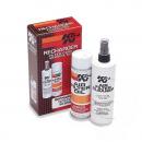 K&N Precharger Luftfilterpflegeset mit 355ml Luftfilterreiniger und 200ml Luftfilteröl