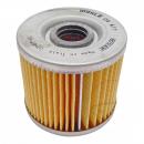 Mahle Ölfilter OX411 Filter