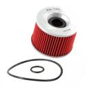 K&N Ölfilter KN-192 Filter