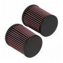 K&N Renn-Luftfilter HA-1004R