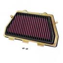 K&N Renn-Luftfilter HA-1008R
