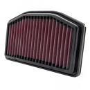 K&N Renn-Luftfilter YA-1009R