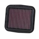 K&N Renn-Luftfilter DU-1112R
