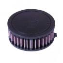 K&N Luftfilter Tauschluftfilter YA-6598