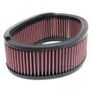 K&N Luftfilter Tauschluftfilter HD-2078