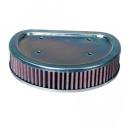 K&N Luftfilter Tauschluftfilter HD-8899