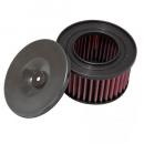 K&N Luftfilter Tauschluftfilter KA-1700