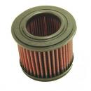 K&N Luftfilter Tauschluftfilter YA-6089