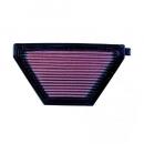 K&N Luftfilter Tauschluftfilter KA-5096