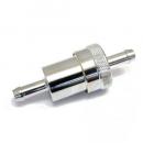 Kraftstofffilter Alu, Benzinfilter