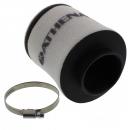 Luftfilter Athena Schaumstoff-Filter S410210200038