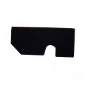 Luftfilter Athena Schaumstoff-Filter S410420200005