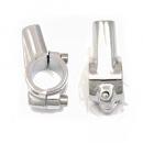 Spiegelhalter 7/8" CHR