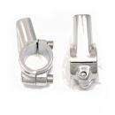 Spiegelhalter 7/8" CHR