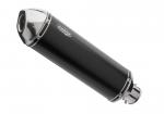 Auspuff SHARK DSX-5 Slip on Schalldämpfer (4-1) Super Short, 841036