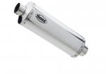 Auspuff HURRIC Rac 1 Slip on Schalldämpfer (4-1), 63501342