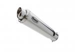Auspuff HURRIC SP Slip on Schalldämpfer (4-1) Super Short, 63502827