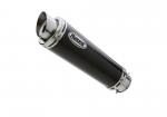 Auspuff HURRIC SP Slip on Schalldämpfer (4-1), 63502926