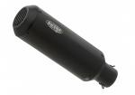 Auspuff SHARK GP Series Slip on Ersatzdämpfer (4-1) Super Short, 844009
