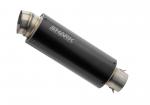 Auspuff SHARK SRC 4 Komplettanlage (4-1) Super Short, 845070