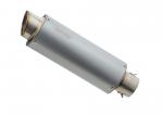 Auspuff HURRIC TEC One Slip on Ersatzdämpfer (4-1) Super Short, 63503704