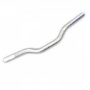 Lenker Tour stahl CR 22mm