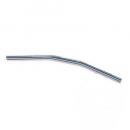 Lenker Dragbar, aluminium silber 22mm LSL