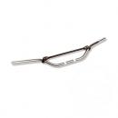 Lenker Cross hoch, aluminium silber 22mm TRW