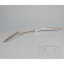 Lenker Superbike, aluminium silber 22mm TRW