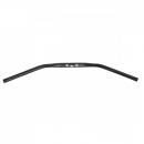Lenker Superbike, aluminium schwarz 28mm LSL