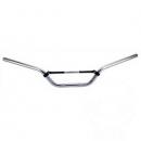 Lenker silber 22mm