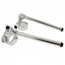 Lenker stahl chrom 45mm