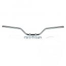 Lenker Classic stahl chrom 22mm