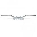 Lenker Classic stahl chrom 22mm