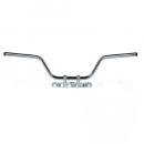 Lenker Tour stahl chrom 22mm TRW